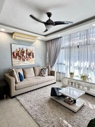 Blk 158B Rivervale View (Sengkang), HDB 5 Rooms #580259051